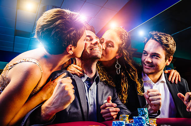 Live dealer table setup Dragon Tiger live dealer table with card layout